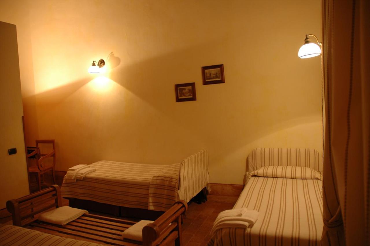 Agriturismo Le Piane Del Milia Суверето Номер фото